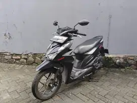 Honda beat delux 2023
