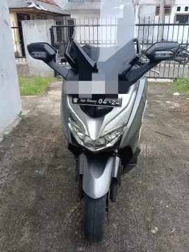 Jual Motor Forza tahun 2018