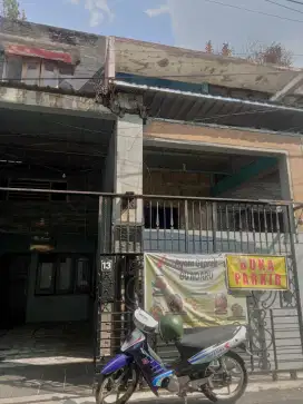 Dijual rmh blkg skul SMK NU dkt alun2 lama ungaran