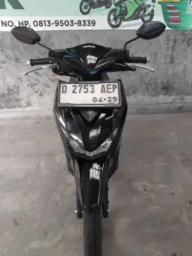 Honda Beat 2024 Cash & kredit