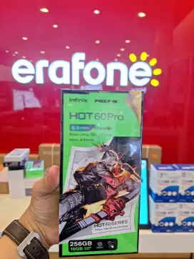 INFINIX HOT 60 PRO