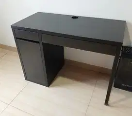 Meja Belajar Meja Kerja Ikea