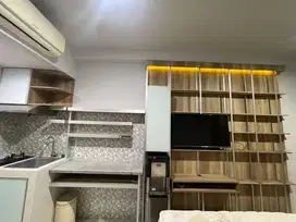 Disewakan Apartemen Gunawangsa Manyar A#09A, Surabaya