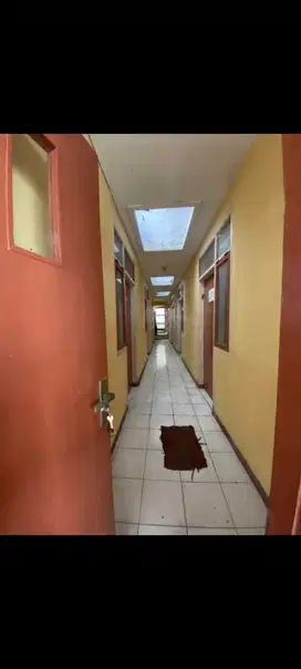 Dijual Cepat Kosan Baru Renovasi Dekat Kampus UIN cibiru