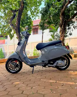 VESPA SPRINT 150 iGET ABS FACELIFT 2023 NO MINUS