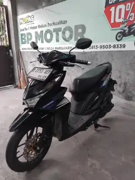 Honda Beat 2024 Cash & kredit