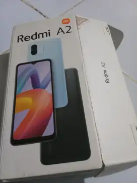 HP XIAOMI A2 RAM 3/32