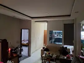 Dijual Rumah 1,5 Lantai Bebas Banjir di Poris Cipondoh Tangerang