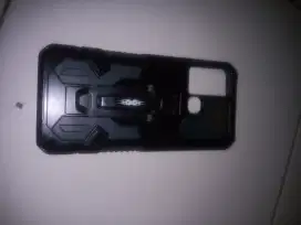 casing hp Infinix