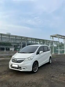 Honda freed SD 2014