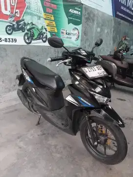 Cash / kredit Honda Beat 2024 Mulus