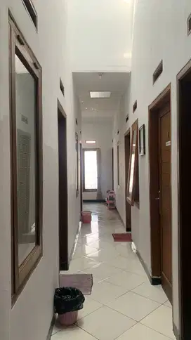 JUAL CEPET BU KOST KOSAN AKTIF DI SAYAP BKR BANDUNG
