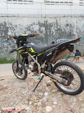 Klx pajak of 2025 lengkap