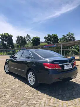 Toyota Camry 2011 Bensin