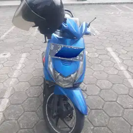 honda beat karbu