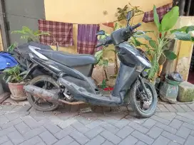 Yamaha Mio Smile