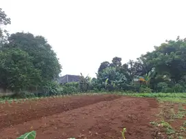 Kavling Murah Dekat Terminal Pondok Cabe, SHM & Siap Bangun!