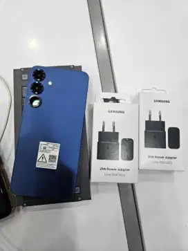 Promo weekend Samsung s25+ free fit3