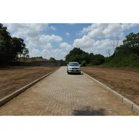 Jalan Jogja Solo, Tanah Dijual Jogja di Kalasan Sleman