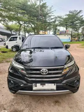 [KM 36rb] RUSH GR Sport 1.5 MT 2022