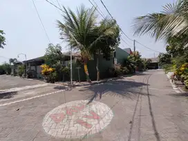 Rumah Dijual Pesona Sari Residence
