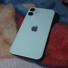 IPhone 12 Mini 64gb hijau inter LL/A