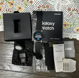 Samsung Galaxy Watch diameter 46mm