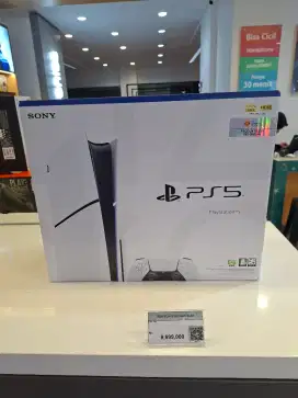 Ready Stok PS 5
