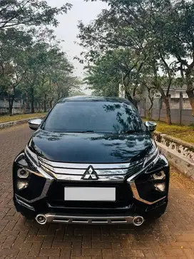 Mitsubishi xpander ultimate 2018 AT