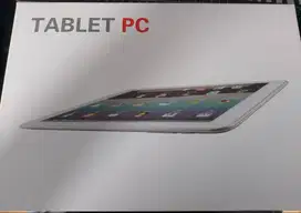 TABLET PC S11 ANDROID 5G SIM WIFI - Bekas
