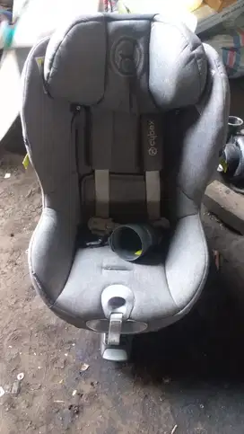 Carseat cybek kursi dudukan bayi