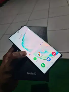 SAMSUNG Galaxy Note 10 5G