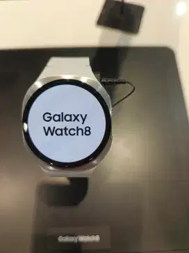 Promo Cicilan Samsung Galaxy Watch 8