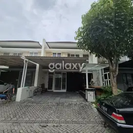 Royal Residence Bagus Terawat Monticello
MINIMALIS SIAP HUNI