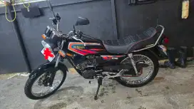 Rx king Master 1997
