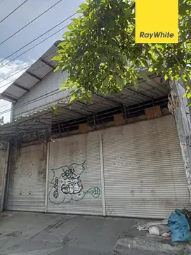 Disewakan Gudang Dijalan Sidotopo Lor Surabaya