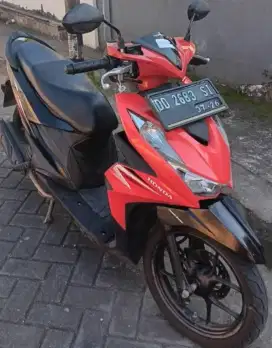 Beat Deluxe 2021