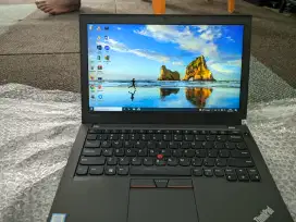 Lenovo x270 Touchscreen