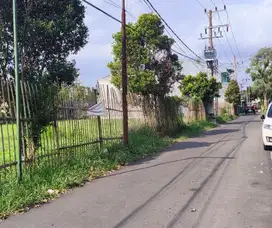 Tanah + Kos Siap Bangun Hanya 2 Menit Kampus UMM Okupansi Tinggi