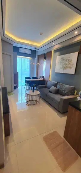 Sewa Apartemen Benson Pakuwon Indah