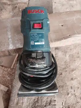 Mesin propil bosch gmr 1