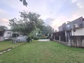 DIJUAL TANAH DAN BANGUNAN DI LOKASI WISATA CIAPUS BOGOR