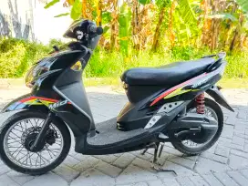 Mio soul tahun 2008