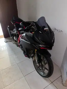 dijual cbr250rr