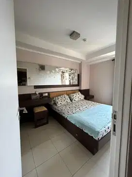 Disewakan Kalibata City Green Palace Apartment 2BR
