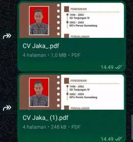 Mencari Kerja supir pribadi