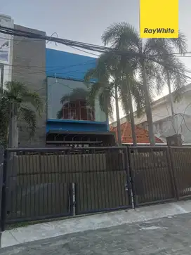 Disewakan Kantor Dijalan Kartini Surabaya