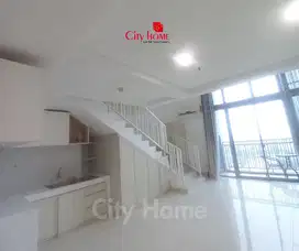 Disewakan Apartemen Neo Soho, Type Avenue Unfurnish Luas 96,96m2