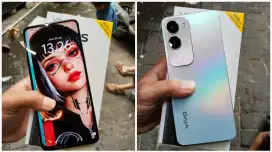 Bismillahirrahmanirrahim Di Jual Hp Vivo Y19s