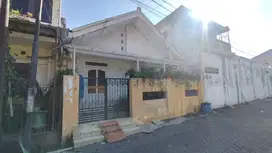 Rumah Tengah Kota Lokasi di Jl. Karang Wulan Barat Semarang